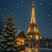 Christmas in Paris