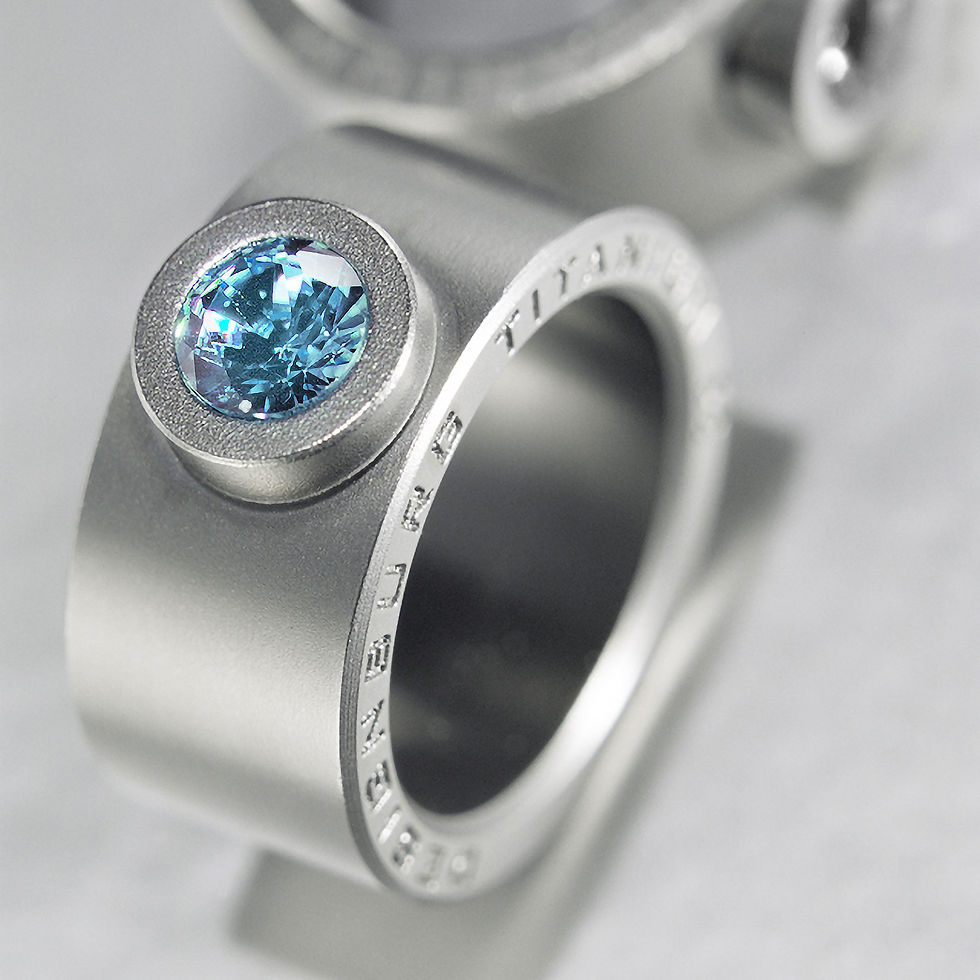 Thumbnail: Lovers' ring