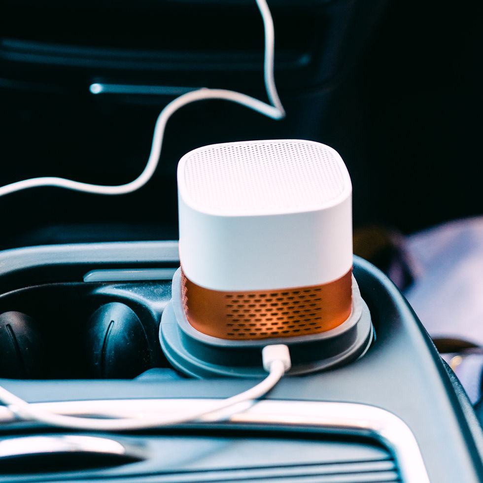 LUFTQI Air Purifier
