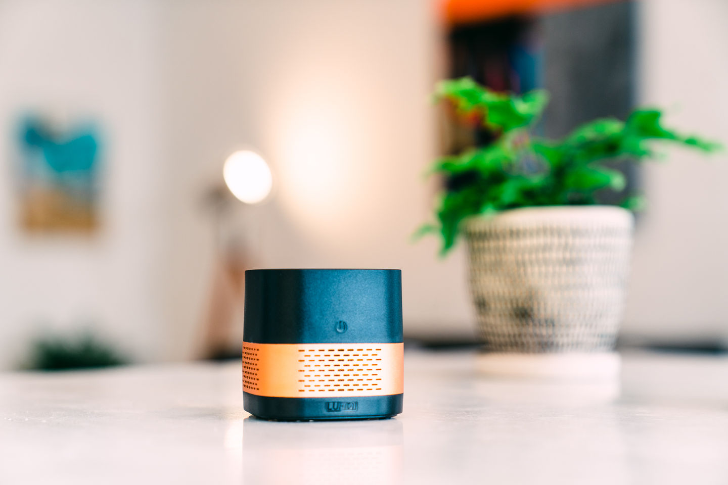 LUFTQI Air Purifier
