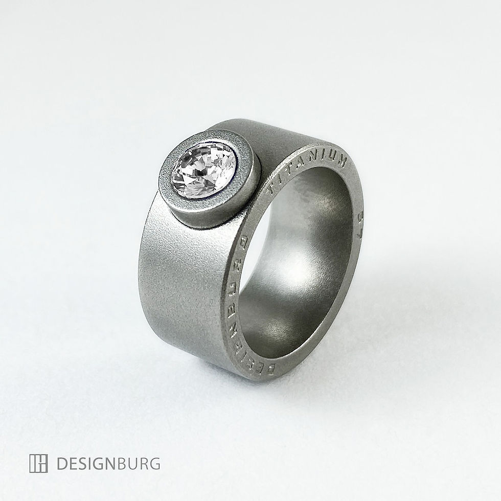 Thumbnail: Lovers' ring