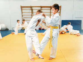 UFC Gym Murrieta Youth Program – $24/month