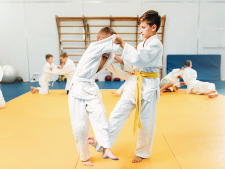 How to Choose the Best Martial Art for Your Child