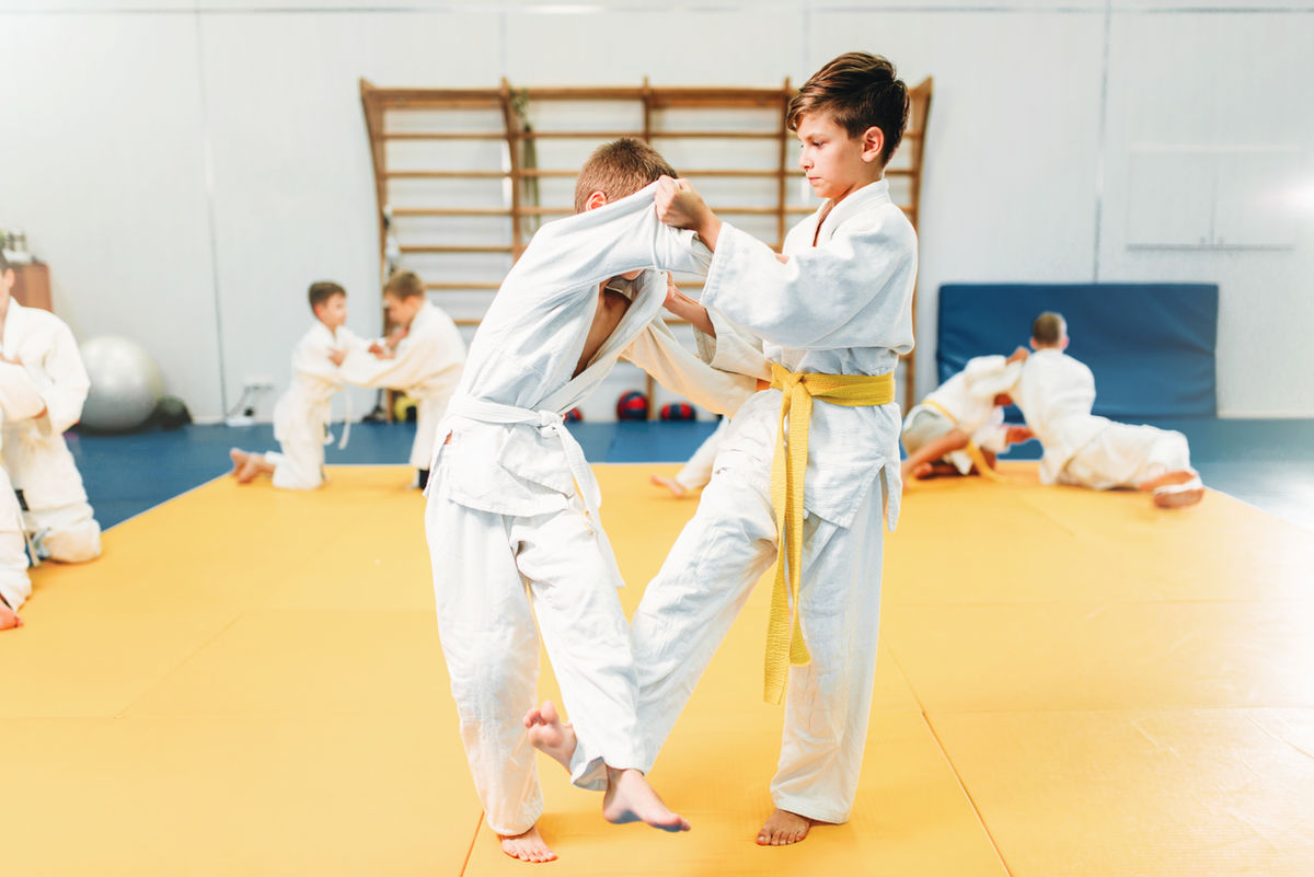 Planet Dojo Martial Arts