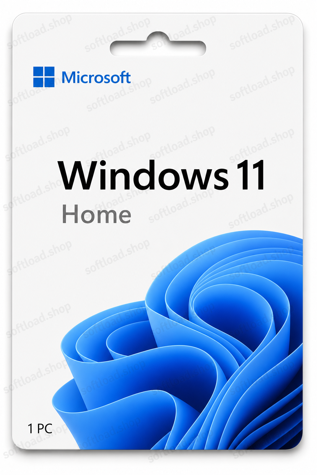 Microsoft Windows 11 Home Vollversion Lifetime