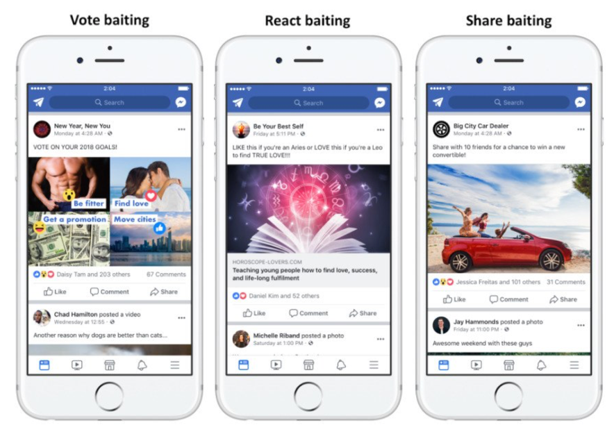 📉 ¿Por qué tu contenido en Facebook no despega (aunque sea genial)? El algoritmo podría estar “castigándote” sin que lo sepas