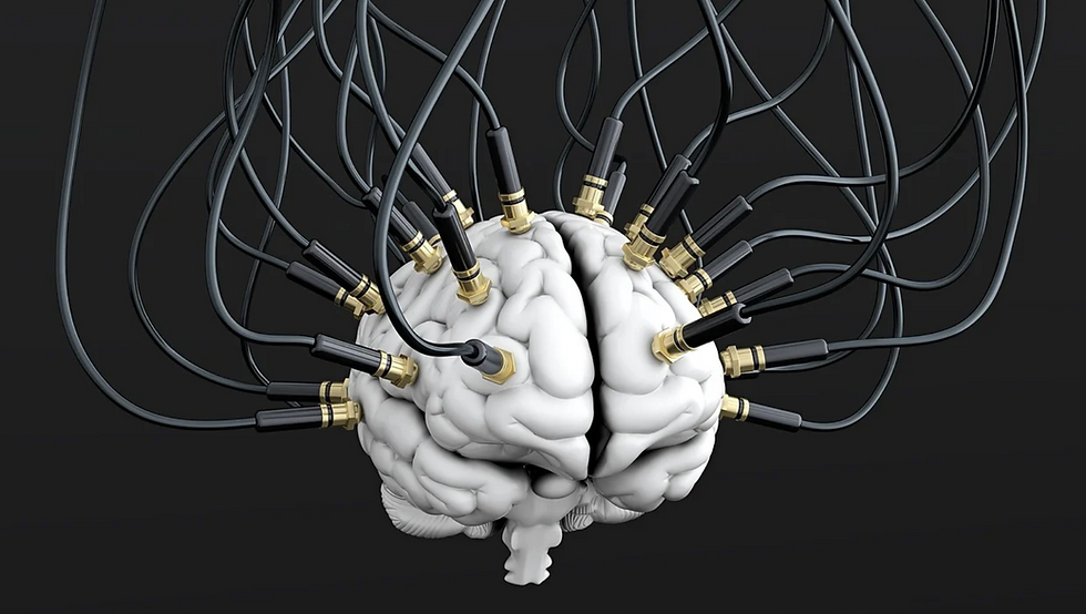 Neuromarketing 