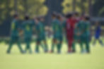 U15 アンジョイ