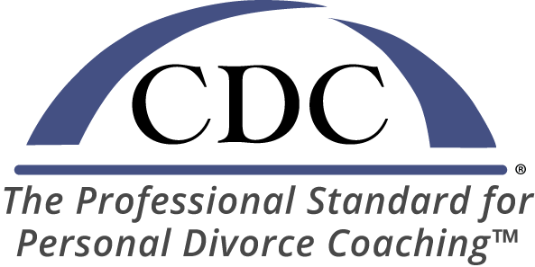 CDC Certified Divorce Coach