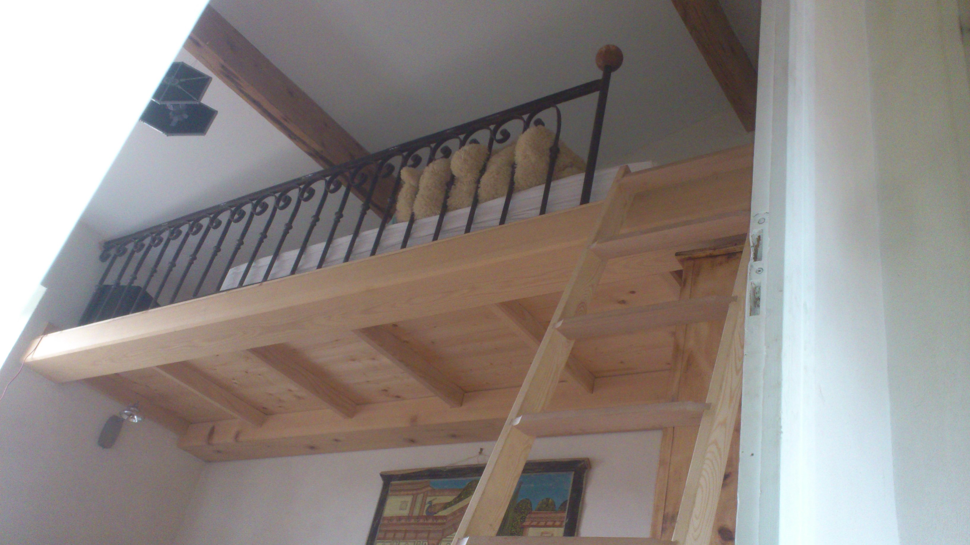Mezzanine