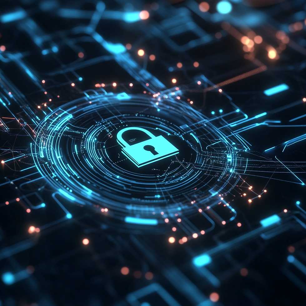 Secure Networks to maximize enterprise cybersecurity and to simplify system security protocols