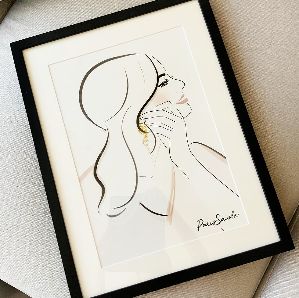 Thumbnail: The FRAMED PORTRAIT