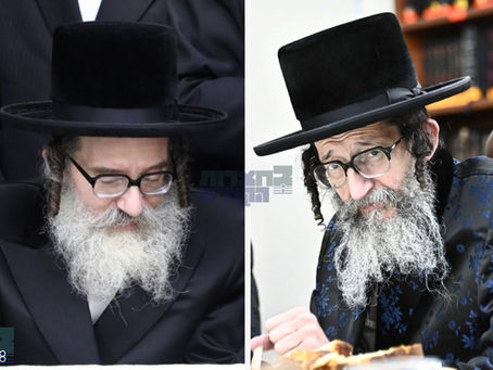 האד' מסקולען מאנסי וועט אפרייזן קיין אריזאנע מבקר חולה צו זיין ביי אחיו הגדול האד' מסקולען