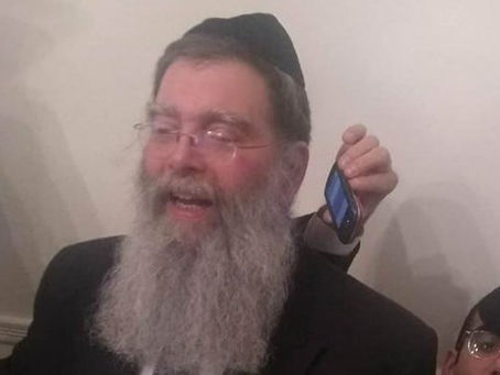 שבר על שבר • הרה"ג ר' מרדכי זעליג שעכטער זצ"ל משגיח ישיבת רבינו חיים בערלין נפטר געווארן