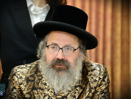 האד' מוויזניץ לאדנאן וועט אריבערגיין מעדיצינישע פראצעדור אין מאנהעטן; כלל ישראל מתפלל לרפואת מרן דוד בן סימא מירל