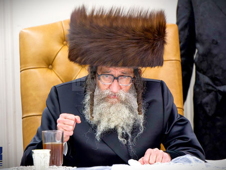 רחמים שאלו: מצב ביי האד' מסקולען גאר קריטיש; מניני תהילים אין אלע סקולענער בתי מדרשים