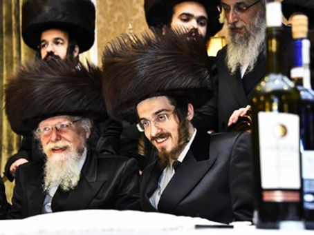 האד' מסאדיגורא וועט אונטערנעמען בליץ-באזוך קיין מאנטריאל צו באשיינען משפחה שמחה