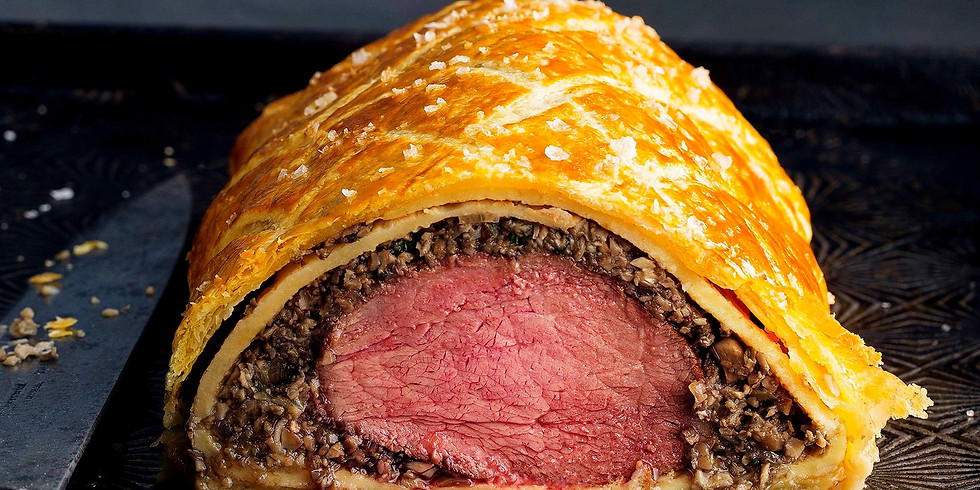 LOMO WELLINGTON