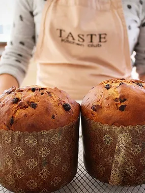 PANETTONE