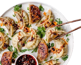 Clase de cocina japonesa