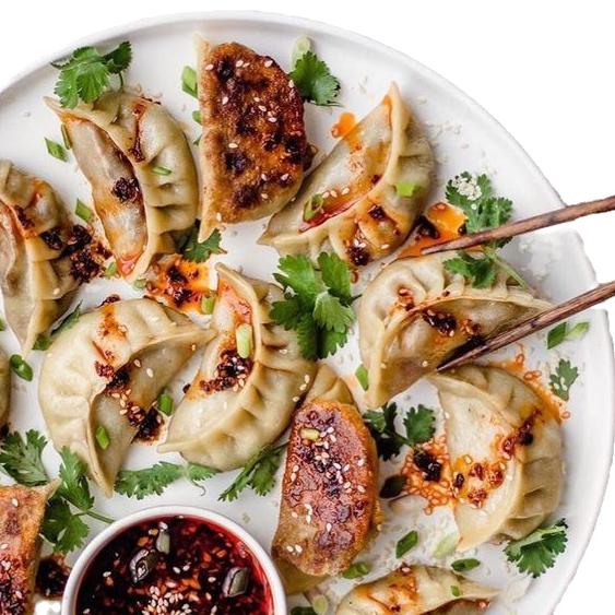 Clase de cocina japonesa