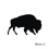 Miniature : Bison