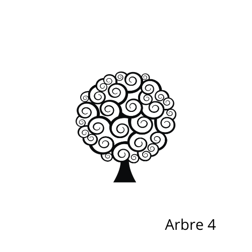Miniature : Arbre