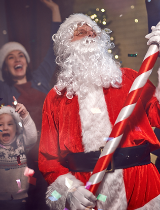 Senioren Weihnacht