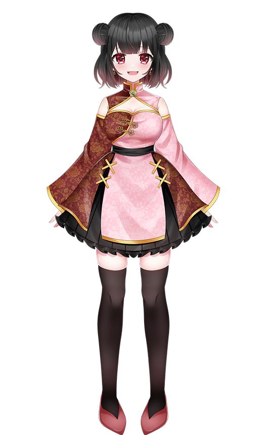 ①花森かの様　チャイナ衣装(メイン).png