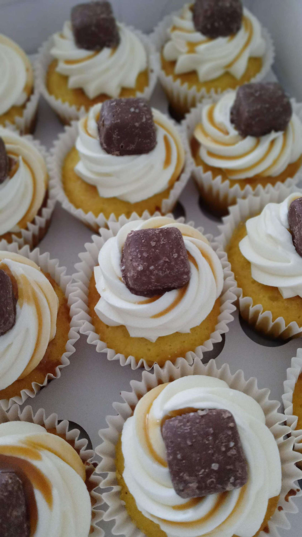 Thumbnail: Salted Caramel