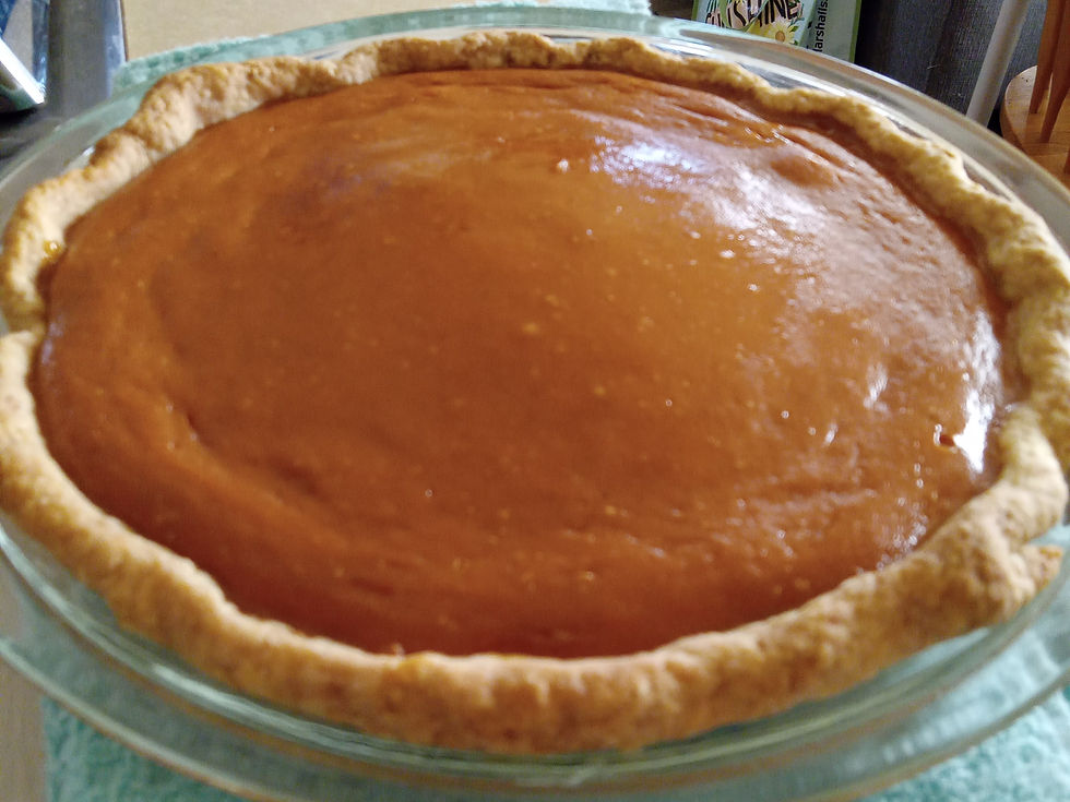 Thumbnail: Pies