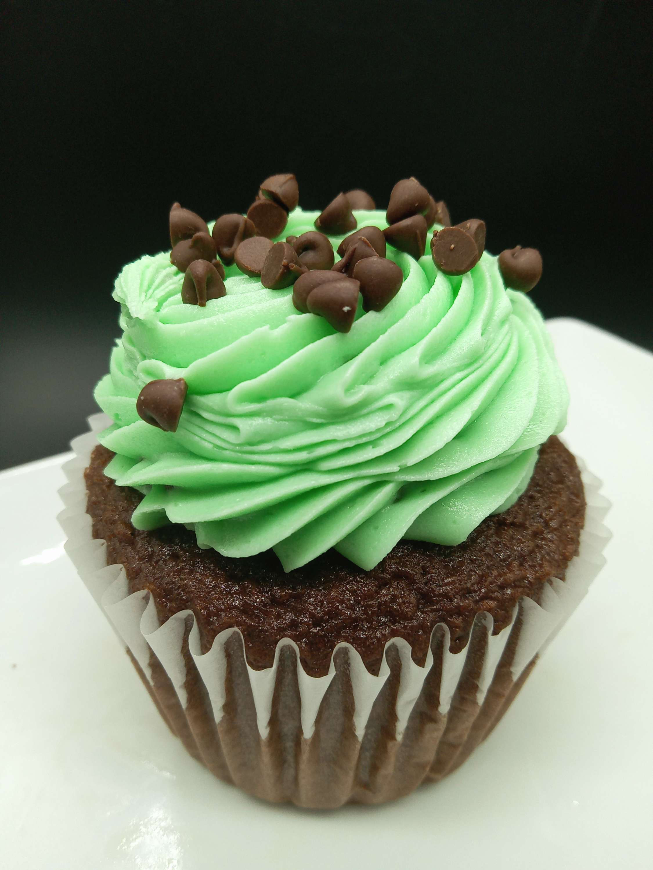 Mint Chocolate Chip