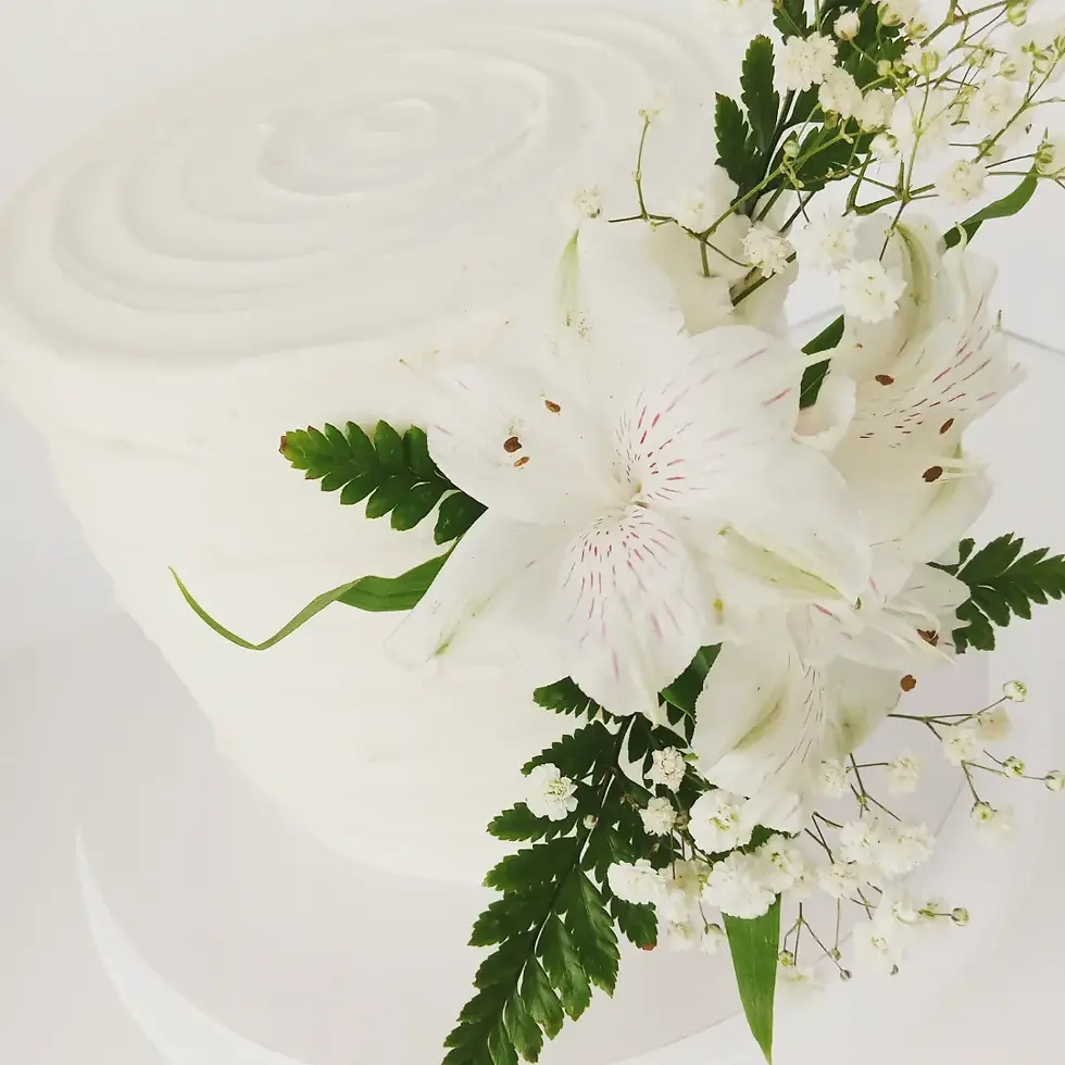Thumbnail: All Occasion Cakes 