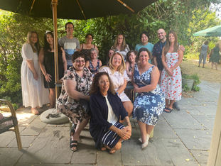 The Importance of What we do – Recruiting in Education 