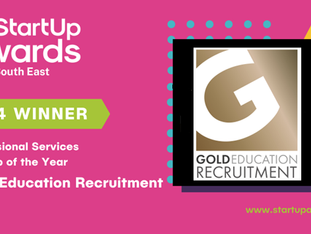 ESSEX BUSINESS NAMED PROFESSIONAL SERVICES STARTUP OF THE YEAR AT THE 2024 SOUTH EAST STARTUP AWARDS