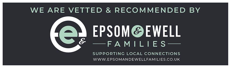 Epsom and Ewell Families Business