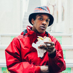Black Josh