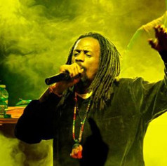 General Levy