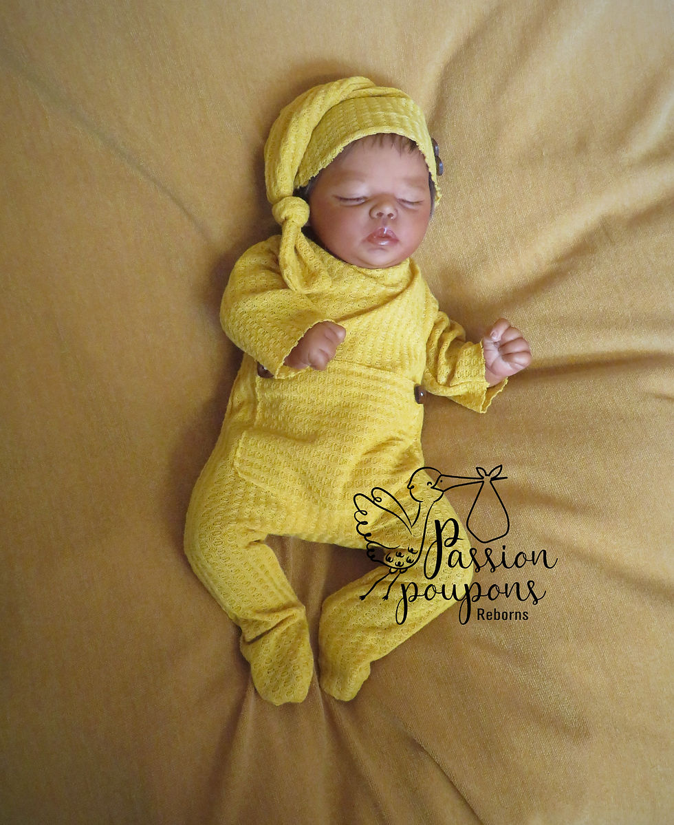 Miniature : Tia