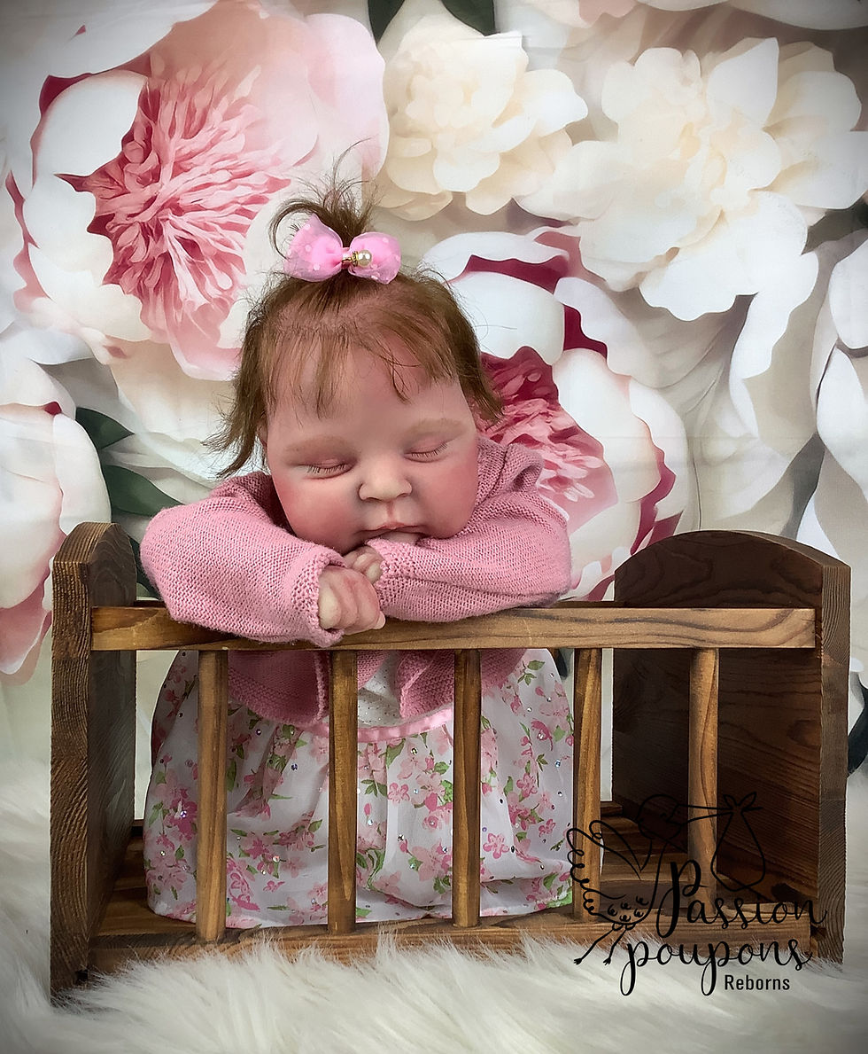 Miniature : Peaches