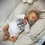 Miniature : Bébé reborn Twin A de Bonnie Brown