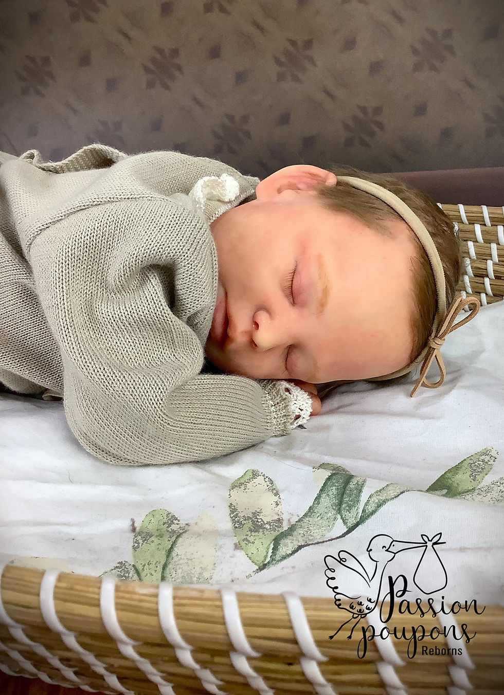 Miniature : Avelee
