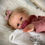 Miniature : Bébé reborn Archie de Julia Homa