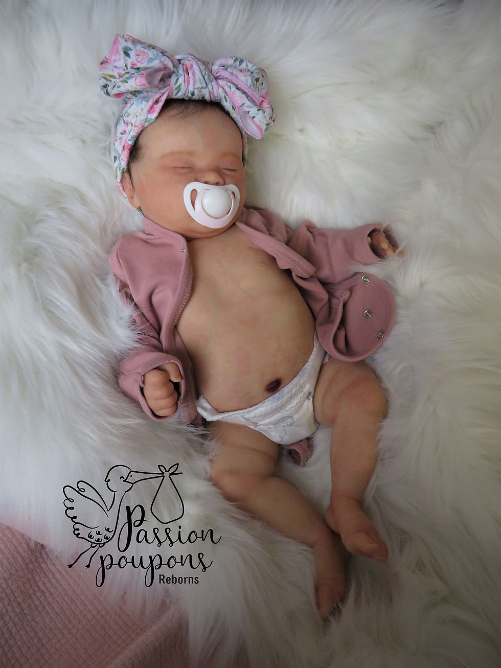 Miniature : Ashia de Laura Lee Eagles