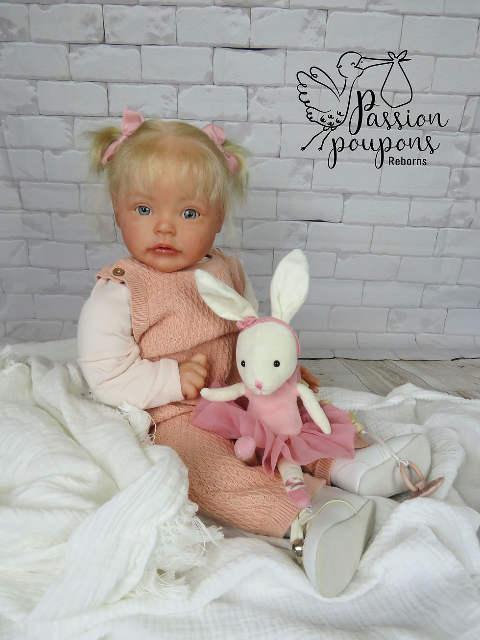 Miniature : Sue Sue de Natali Blick