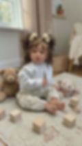 Bébé reborn Liam de Bonnie Brown