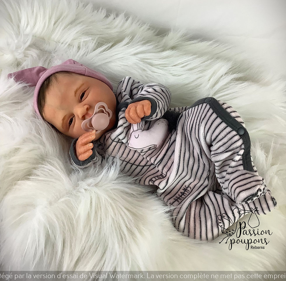 Miniature : Estella