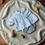 Miniature : blouses et bloomer pour bébés oies