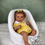 Miniature : Bébé reborn DeShawn | Passion poupons | Poupée thérapeutique conçues à la main au Québec