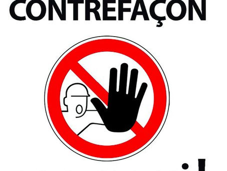 Acheter un kit authentique, c'est important!